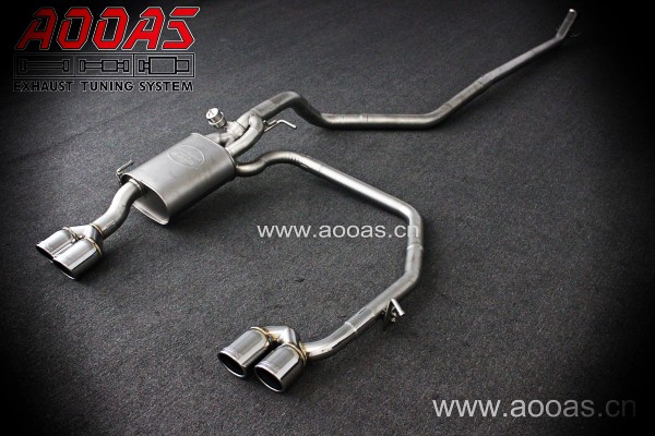 Flag RCZ Nakao four variable valve Pic